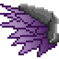 Dark Aurora Wings
