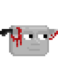 Knife Head
