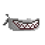 Evil Grin