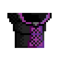 Nightmare Vampiress Dress