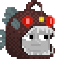 Angler Mask