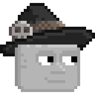 Vampire Hunter Hat