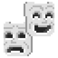 Tragicomic Mask