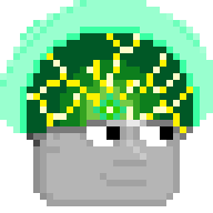 Plasma Hair