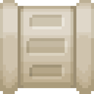 Fallen Pillar