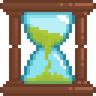 Hour Glass