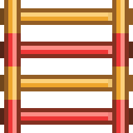Carnival Ladders