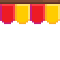 Carnival Creep Platform