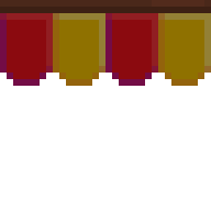 Disabled Carnival Creep Platform
