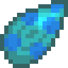 Blue Gem Lock Seed