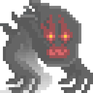 Shadow Spirit of the Underworld