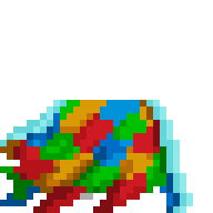 Supplier's Cape