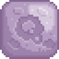 Lunar Crater
