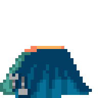 Crafter's Cape