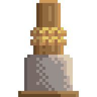 Galleon's Mast