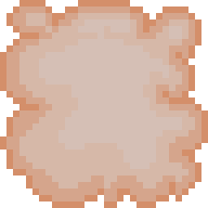 Sunset Clouds Background