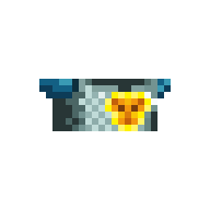 Knight's Chainmail - Lion