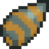 Knight's Chainmail - Crown Seed
