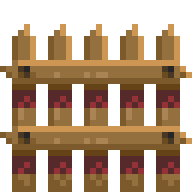 Peasant Fence