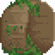 Rotten Woodland Tree