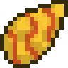 Knight's Great Helm - Golden Seed