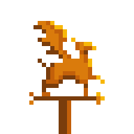 Weather Vane