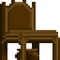 The 'Other' Royal Throne
