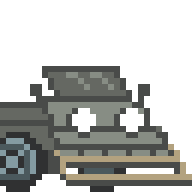 Scavenger Wheels