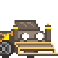 Scavenger Lord's Wheels
