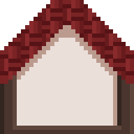 Nobleman's House Roof