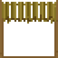 Stable Roof