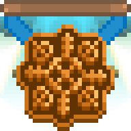 Winter Event Player Medal: Bronze