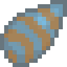 Winter Event Player Medal: Bronze Seed