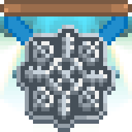Winter Event Player Medal: Silver