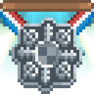 Winter Event Guild Medal: Silver