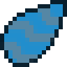 Winter Event Guild Medal: Silver Seed
