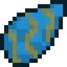 Winter Event Guild Medal: Gold Seed