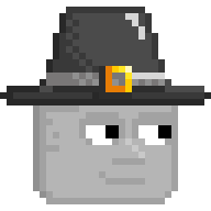 Pilgrim's Hat
