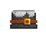 Pilgrim's Coat