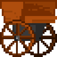 Colonization Wagon Base