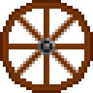 Wagon Wheel