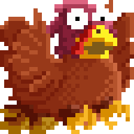 Thanksgiving Turkey