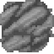 Monochromatic Bedrock