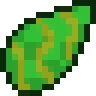 Monochromatic Bedrock Seed