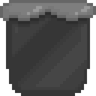 Monochromatic Dirt
