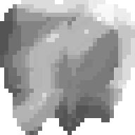 Monochromatic Lava