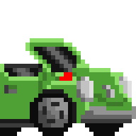 Go-Go-Growformer!