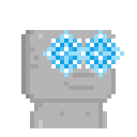 Snowflake Eyes