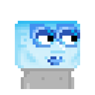 Ice Queen Winter Makeup