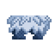 Abominable Snowman Suit